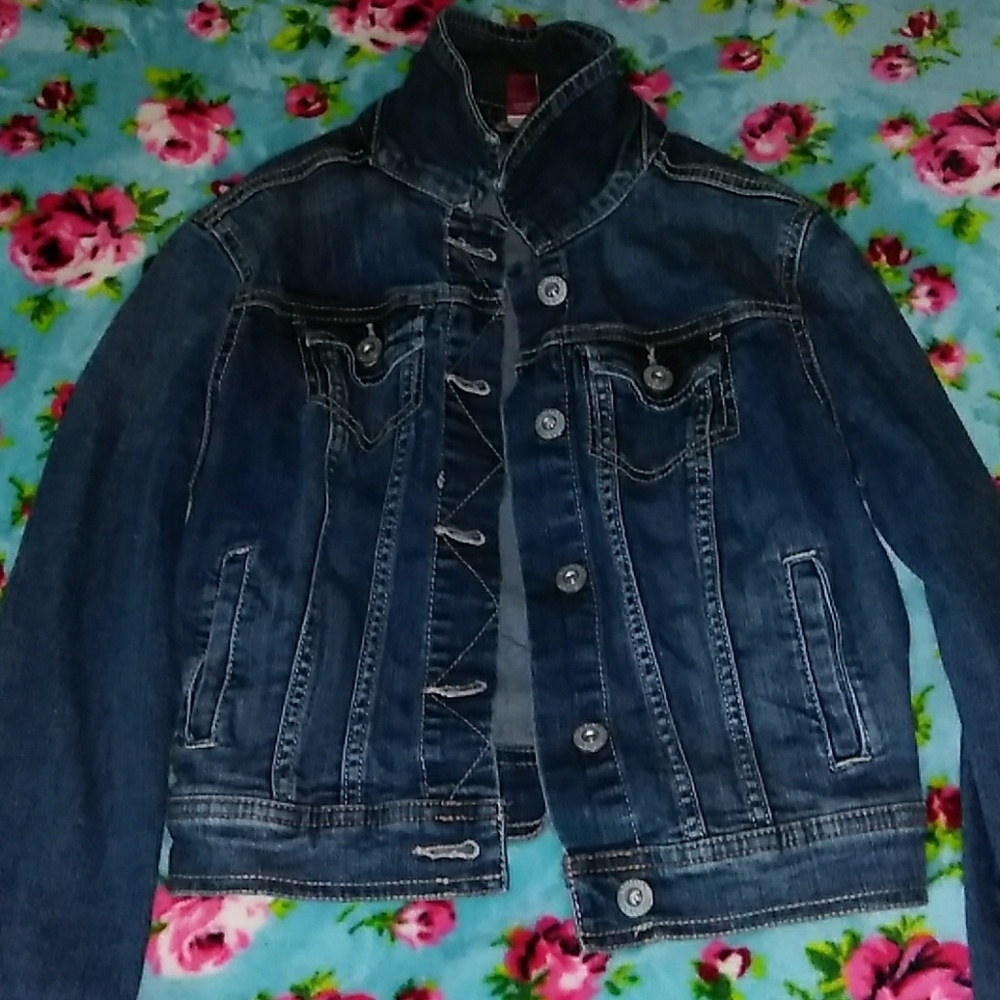 Jacket